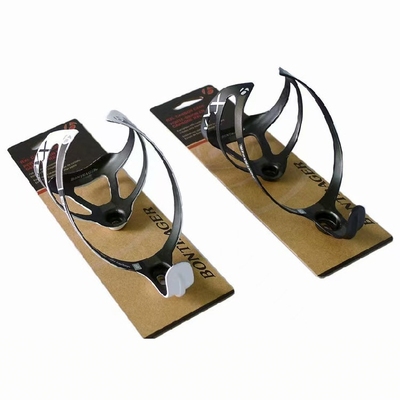 TREK崔克榛槌哥山地公路自行车全碳纤维超轻19g水壶水杯架金典款