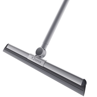 大卫扫把新款魔术扫把浴室硅胶两用地刮水卫生间刮挂水板器扫地面