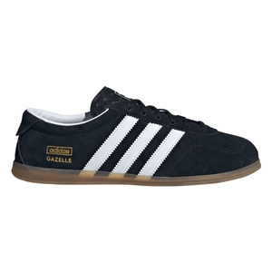 adidas阿迪达斯三叶草男女GAZELLE经典薄底运动板鞋德训鞋JR8886