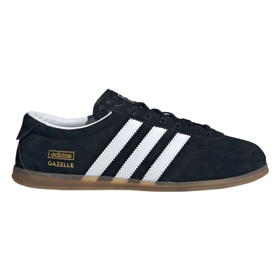 adidas阿迪达斯三叶草男女GAZELLE经典薄底运动板鞋德训鞋JR8886
