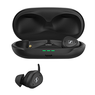 SENNHEISER/森海塞尔真无线电视语音增强耳机
