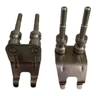 日东波峰焊钛爪NSI-350链爪进口柱子爪鸭嘴爪柱子爪片压片爪