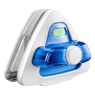 擦玻璃神器双面高层窗外家政专用工具双层三层刮水擦窗户神器家用