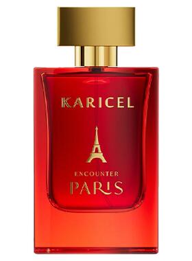 KARICEL/卡丽珊邂逅巴黎香水 女士小众持久留香自然清新淡香水