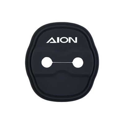 埃安门锁扣保护盖硅胶静音减震