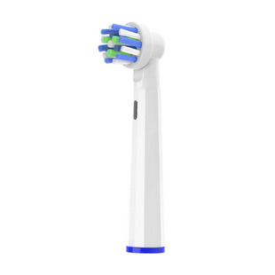 ZSPRING适配博朗OralB欧乐b比电动牙刷头d100/d12替换p2000/pro3