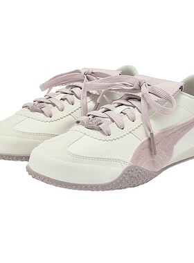 PUMA彪马马年限定女鞋春季新款BELLA休闲运动鞋粉色板鞋406665-01