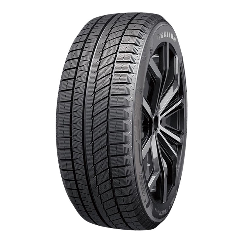 赛轮雪地轮胎245/45R19102V