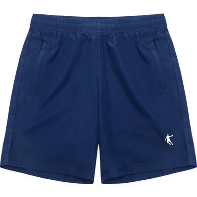 乔丹运动短裤男士速干跑步五分裤