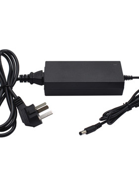 DC12V3A4A5A电源适配器