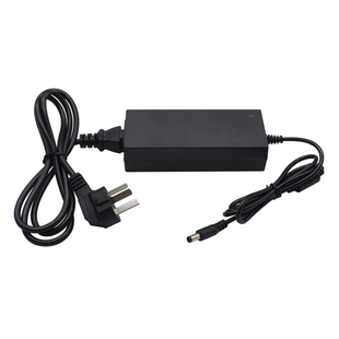 12v3a4a5a电源适配器LED液晶显示器监控摄像头硬盘录像机电源线