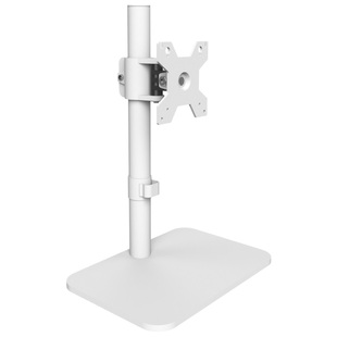 适用于优派LG三星HKC电脑显示器底座升降支架横竖屏旋转通用27寸