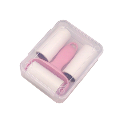 拼豆专用工具滚筒粘毛器