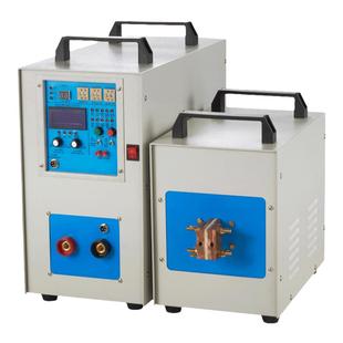 大型高频感应加热机金银淬火退火机焊接钎焊机金属熔炼炉设备铜铁