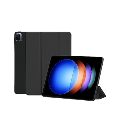 适用小米平板5/5pro保护套11寸M2105K81AC皮套21051182C电脑xiaomipad5por小米pad软壳M2105K81C支架硅胶外壳