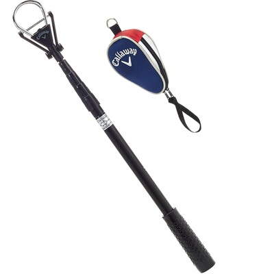 CallawayGOLF高尔夫球捞球器
