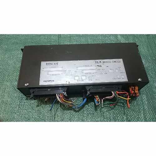 议价OLYMPUS奥林巴斯MK600DMCO2分布式控制系维修
