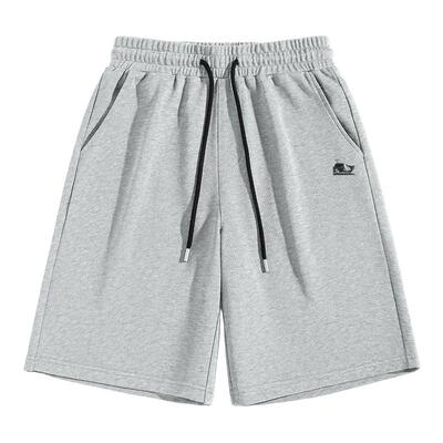 班尼路纯棉短裤男款夏季男士