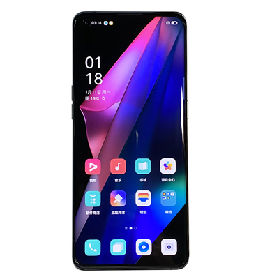 OPPOfindx3全新未拆封手机