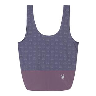 SPYDER蜘蛛新品女子356 STYLE手提包(简易收叠式包)22CS962W