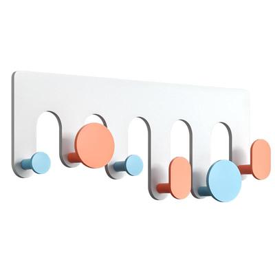 入户门专用门后挂钩防盗门磁吸式