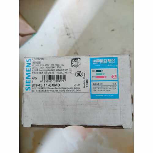 询价-3TF45110XM0