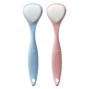 日本舌苔刷儿童刮舌器男女士口腔清洁异味清洁器口气刮舌头板便携