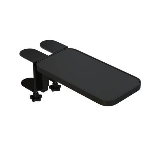 电脑手托架办公桌用鼠标垫护腕托胳膊手臂支架键盘手肘支撑托板