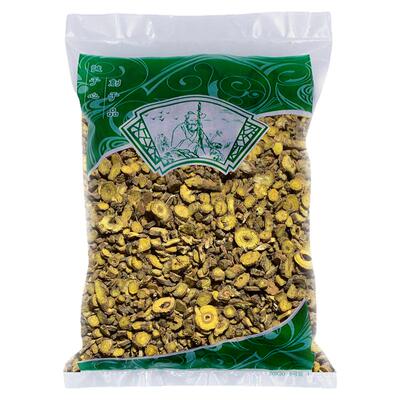 新货黄芩片正品1000克黄芩河北黄芩统货包邮