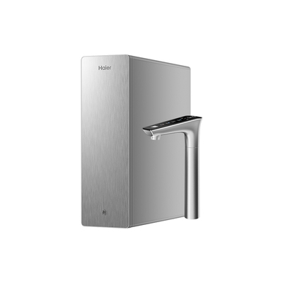海尔鲜活水PRO+长效版净水器家用