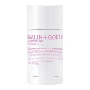 MALIN+GOETZ香体膏73g淡香清新抑味汗味腋下清爽马林狗子香体膏
