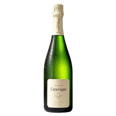 法国慕泽拉鲁回到过去传统法香槟Champagne起泡酒ExtraBrut特级田