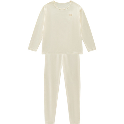 爆款!拉比儿童内衣套装校服神器