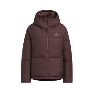adidas阿迪达斯冬新款女子W PUFF DOWN JKT运动休闲羽绒服KC5948