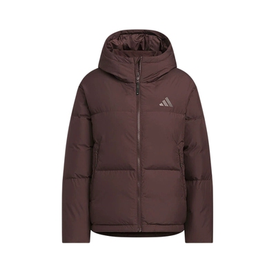 adidas阿迪达斯冬新款女子W PUFF DOWN JKT运动休闲羽绒服KC5948