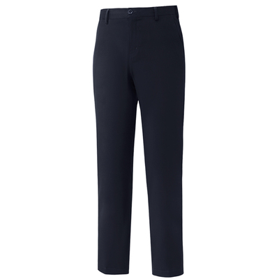 欧定高端定制时尚商务休闲西裤男