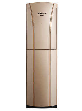 大金一级变频2匹G150柜机