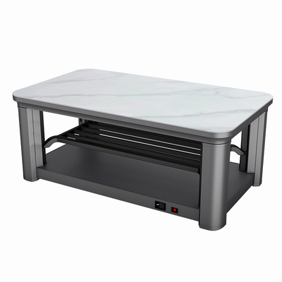 政府补贴15%瑞奇取暖桌升降茶几