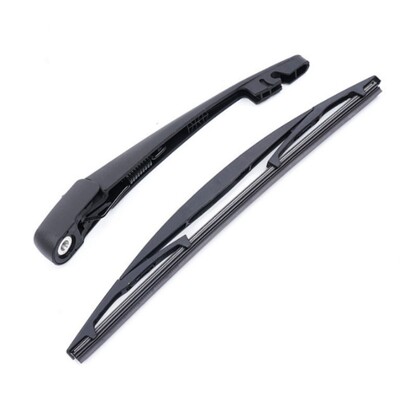 大众途安胶条摇臂总成后雨刷器