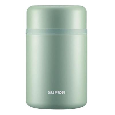 官方正品苏泊尔焖烧杯保温饭盒