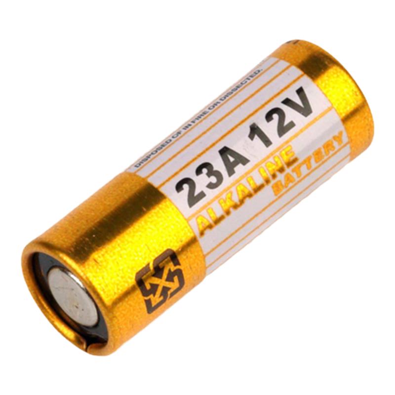 呼叫器专用12V23A电池服务铃遥控防盗引闪器电池9V大容量
