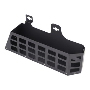 适用于捷途旅行者改装后备箱储物架收纳筐框山海T2尾箱拓展储物盒