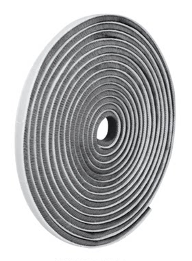 门窗缝隙防风隔音防撞密封胶条