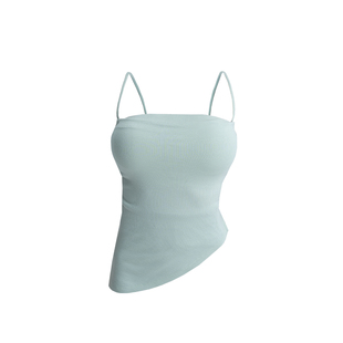 一乐 gal power抹香 可拆卸肩带防滑抹胸一体式胸垫吊带背心外穿