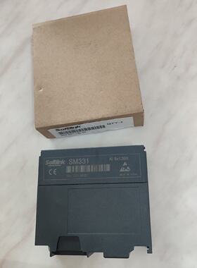 议价Softink扩展模块300 321-1BL00 300331-1KF02模拟量模块SM331