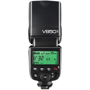 适佳能闪光灯70D高速6D2单反相机顶外置热靴5D4/3/5D2 77D 90D