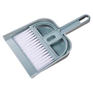 打扫仓鼠笼子小扫把金丝熊花枝鼠兔子宠物清洁扫把两件套小宠用品