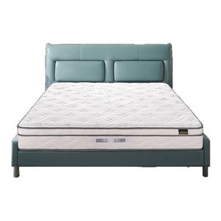 慕思官方电动智能床垫慕斯多功能席梦思防螨加热烘被厚