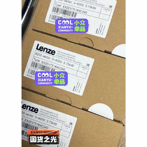 询价-E82EV751K4C040议价