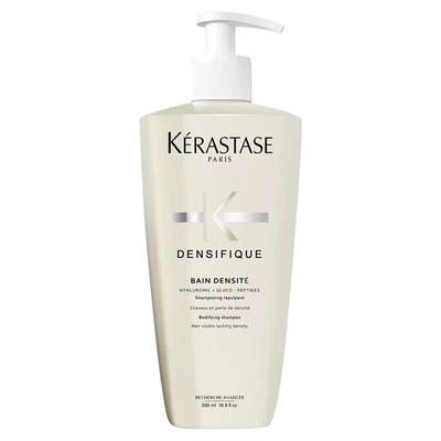 卡诗白金洗发水养发控油蓬松去屑止痒防脱发女官方旗舰店正品品牌